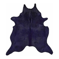 Cowhide Rugs - Products