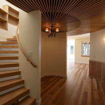 Lakeside Net Zero Passive House