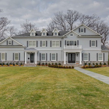 Canterbury Residence II