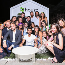 Il Secondo Compleanno di Houzz Italia