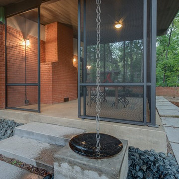 Pecan Tree Home