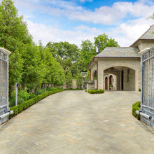 Driveways