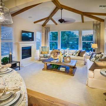 Vista Ridge Community Roseville CA