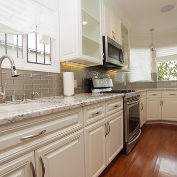 83rd Remodel