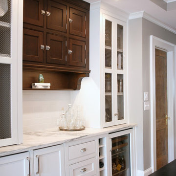 Atlanta - Kitchen Renovation