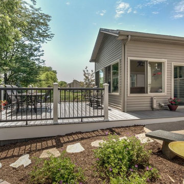 Custom Exteriors