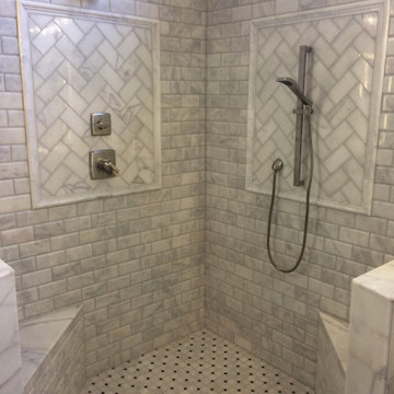 Atlanta Bathroom Remodel