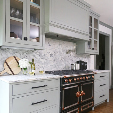 Whimsical Cottage Complete Renovation