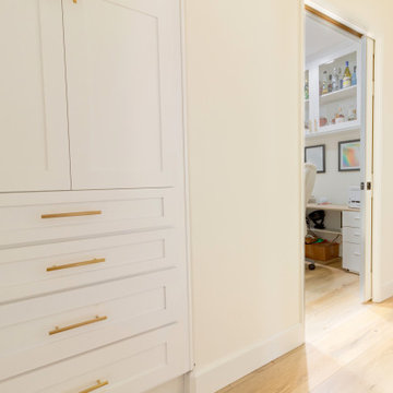 Small Office (Ladera Ranch)