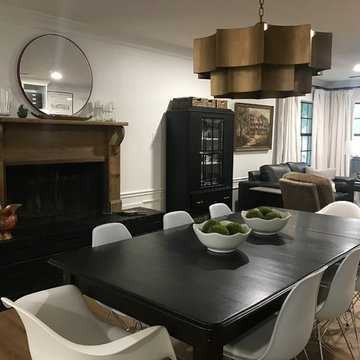 Canefield Client - Main Floor