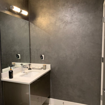 LusterStone Plaster