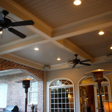 Project of the Month: January 2014