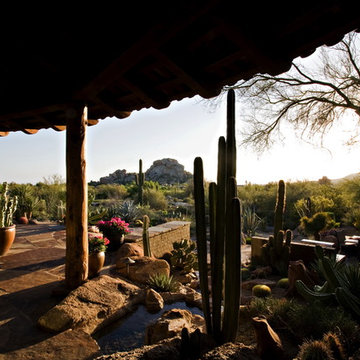Natural Wonder - Phoenix Home & Garden