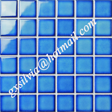Swimming pool tiles/Ceramic mosaics