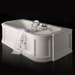 Hydrology (312.832.9000) - Bathtubs