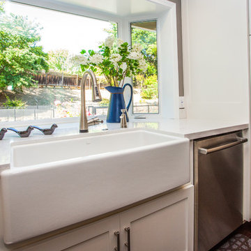 An Open Concept Culinary Kitchen - NARI Gold Award Winner