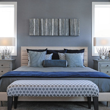 Show Home, Mattamy Homes Partnership