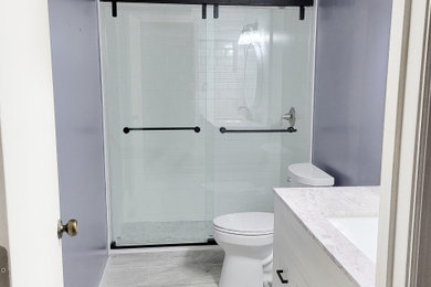 Bathroom photo in Other
