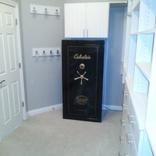 Liam’s Closet