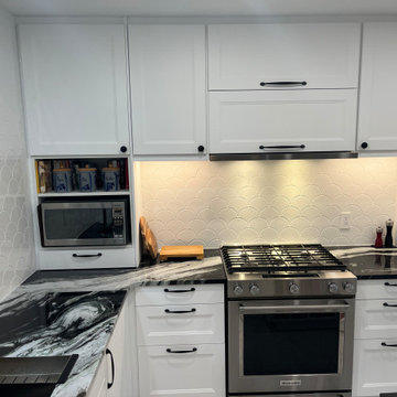 Kitchen/cuisine