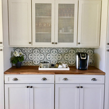 Cottage Style