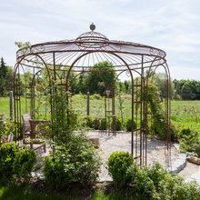 pavillion
