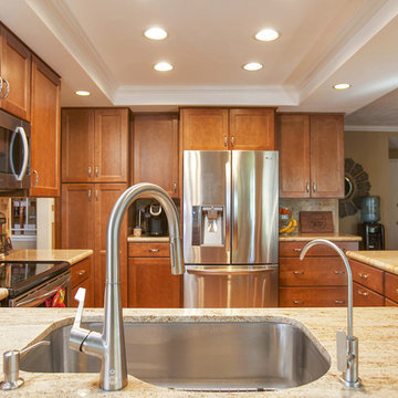 Kashmire Cream Kitchen