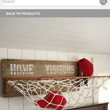 mudroom