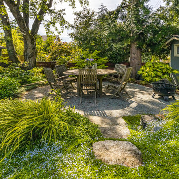 Ballard Backyard Escape (after)