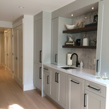 Kitchen Backsplash