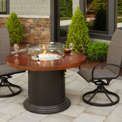 Fire Pits - Products