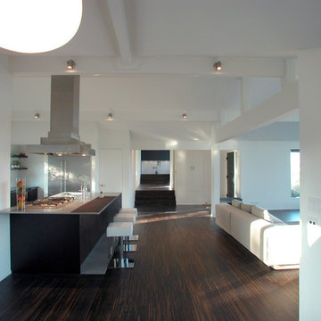 Mercer Residence
