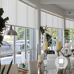 Roller Shades - Roller Shades