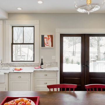 Newton Kitchen Makeover