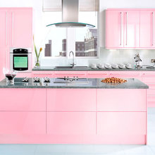 Rose's Dream Kitchen