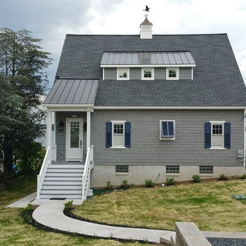 The Forby Middle River Home