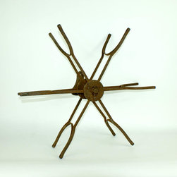 Simplex Wire Winder - Outdoor Decor