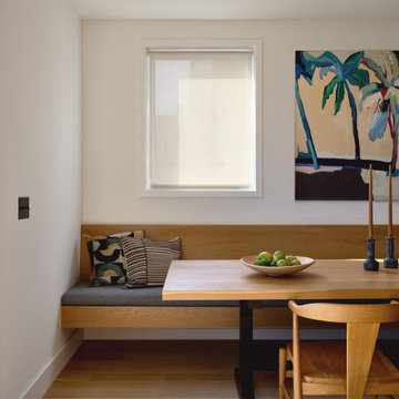 Sunnyside Synchronized Midcentury
