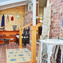 Laundry/Mud Room