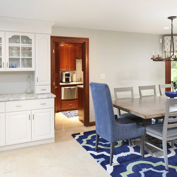 Remodel & Refresh