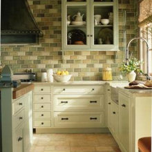 Kitchen Tile Ideas