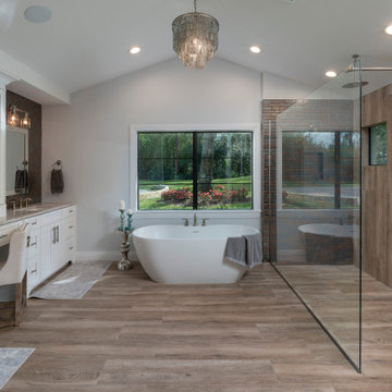 Hideaway House