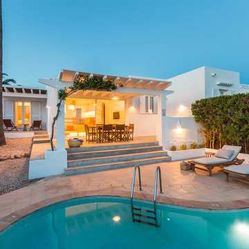 Vivienda TURÍSTICA VACACIONAL 3