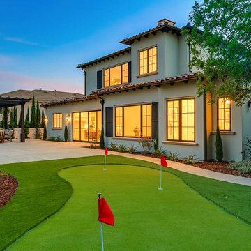 627 Hampton Rd., Arcadia CA
