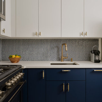 Lenox Hill Renovation