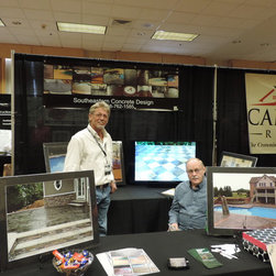 2014 Spring Building & Remodeling Show - Products