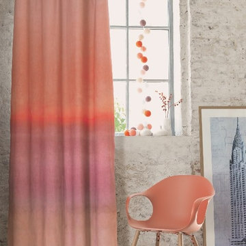 Fabric from Atelier Collection, Casadeco, Goodrich