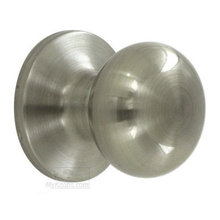 Door knob handles