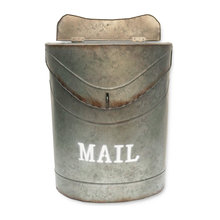 Mailboxes