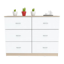 Dressers